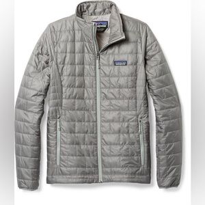 Patagonia Nano Puff Jacket Womens XL